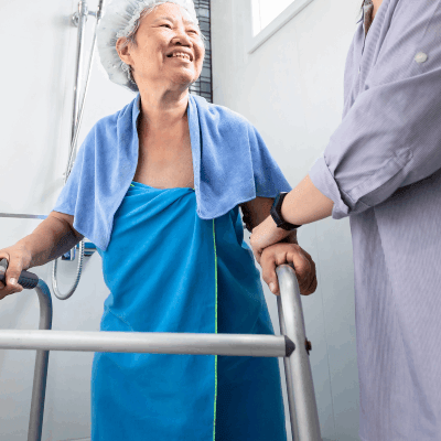 Non-Medical Home Care