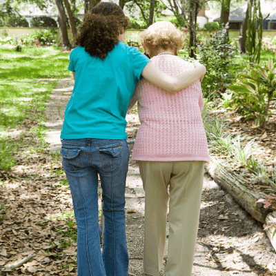 Companion Care Services